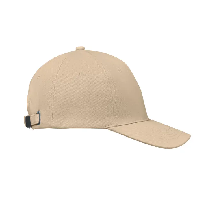 6 panel baseball cap - MO1464 (MOCN#13)